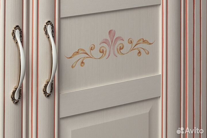 Детский ученический кабинет -4