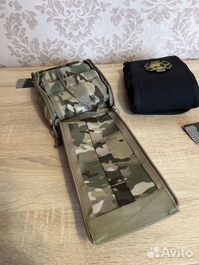 Rhino rescue аптечка