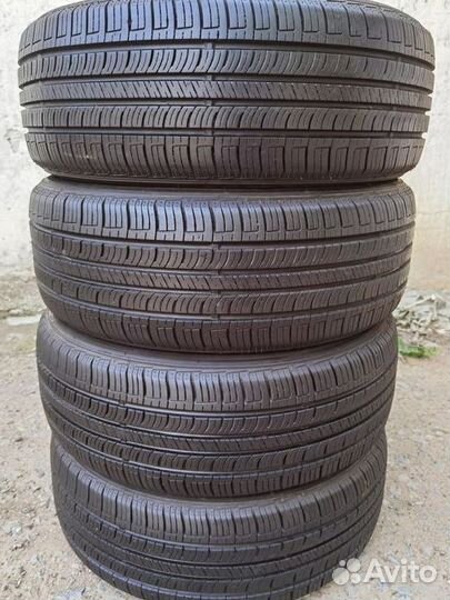 Nexen N'Priz AH5 195/55 R15 87V