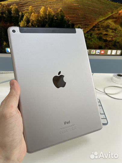 iPad air 2 16gb