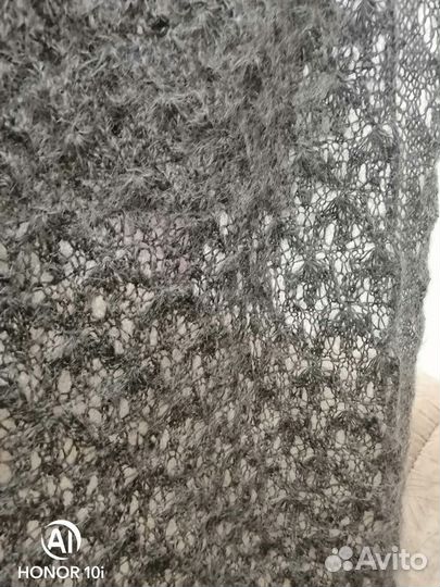 Пуховые изделия