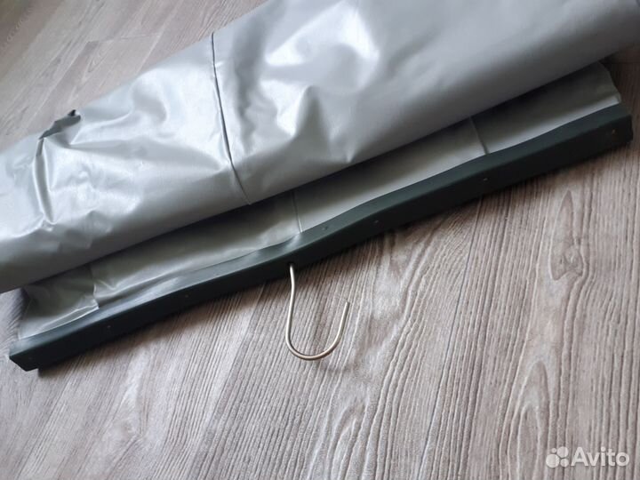 Чехол футляр для одежды