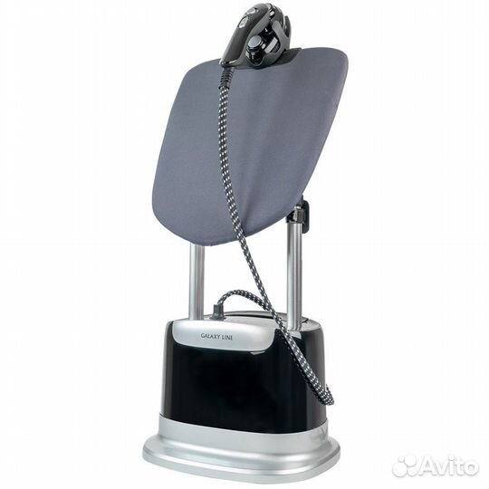 Отпариватель galaxy line GL6209