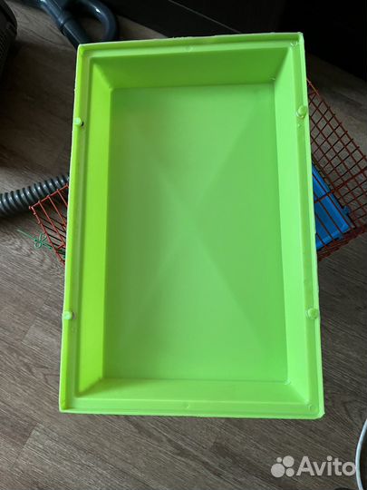 Клека для грызунов