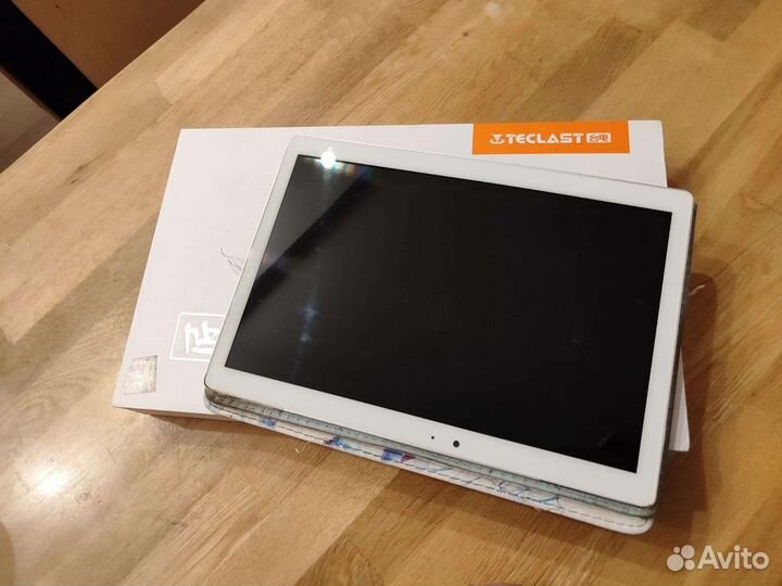 Планшет teclast