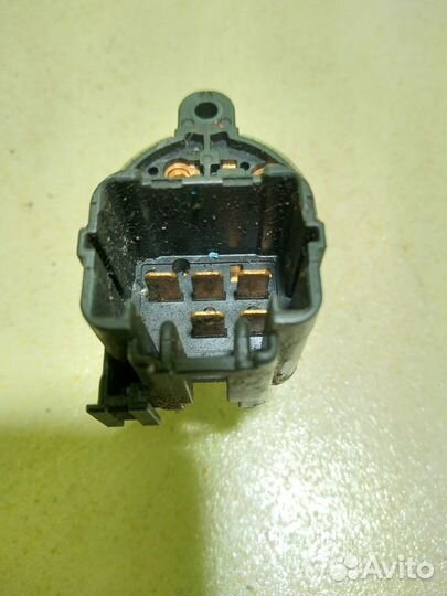 Контактная группа Mitsubishi Asx 1.8 4B10 2014Г.в