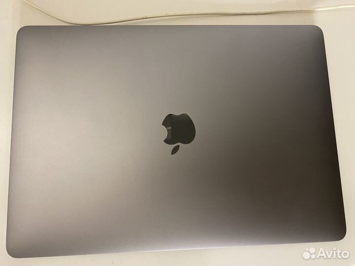 Apple MacBook Pro 13 256gb 2016