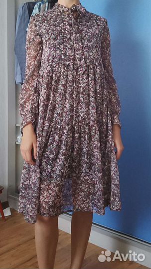 Вещи пакетом, женские 42