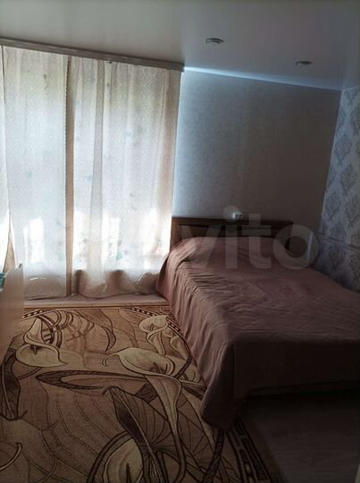 Дом 64 м² на участке 20 сот.