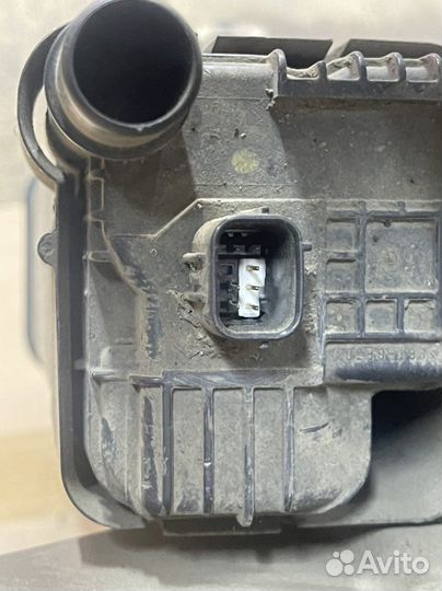 Абсорбер топливный Toyota Venza 2.7