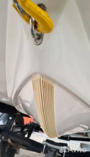 RIB Winboat 375RF Sprint luxe