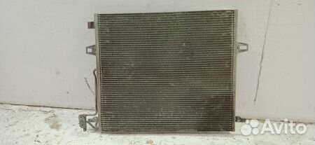 Радиатор кондиционера