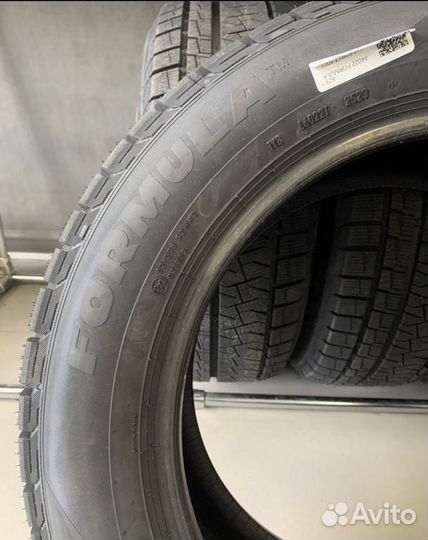 Pirelli Formula Ice FR 225/60 R17 103T