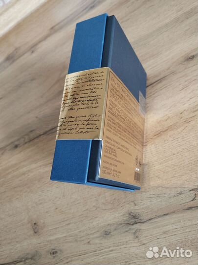 Marc antoine barrois ganymede 100ml