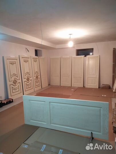 Двери в рассрочку