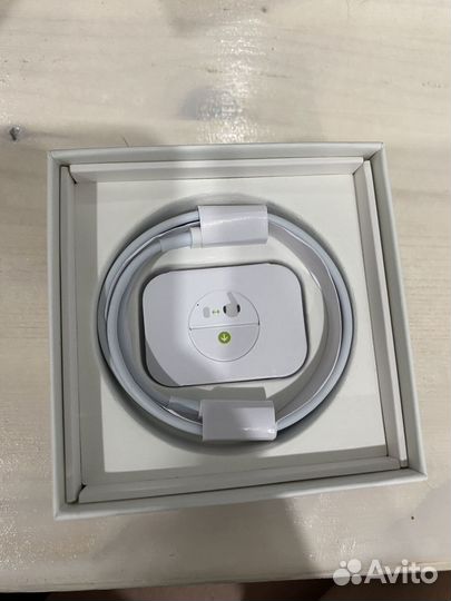 Airpods про 2 + возможно торг