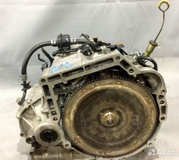 АКПП Honda Accord 2.4 2WD mcta BLG