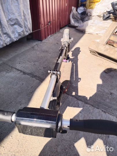 Электрический самокат aovo s3 pro