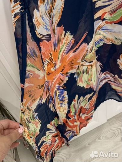 Платье, комбинезон, ночнушка туника 44,46