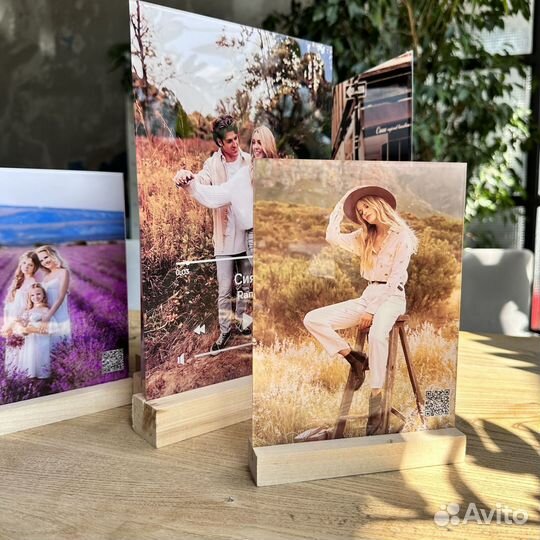 Фотопортрет / подарок