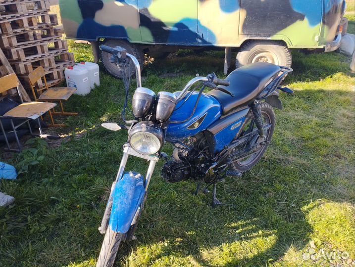 Продам irbis GS 110