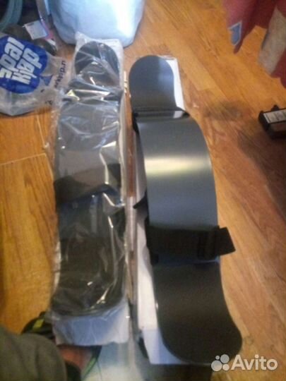 Армбластер (изолятор бицепса)