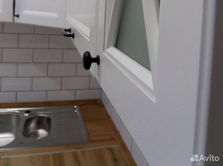 Кухонный гарнитур угловой на заказ