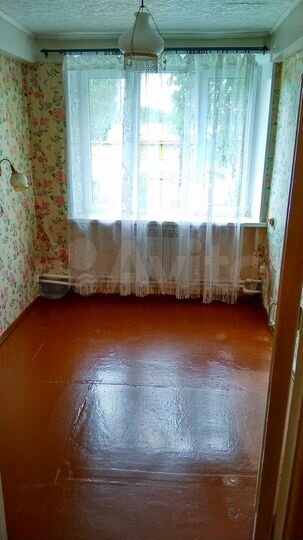3-к. квартира, 53,7 м², 2/2 эт.