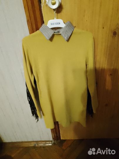 Платье детское