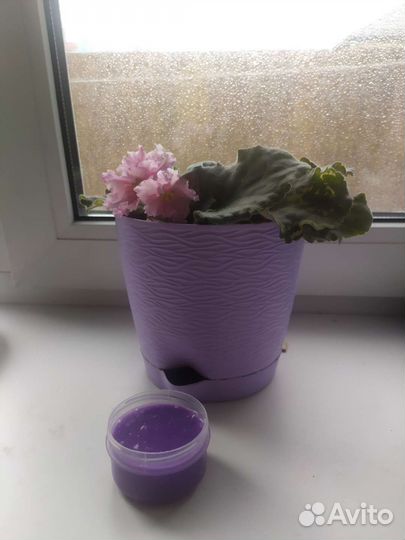 Слайм ручной работы на заказ