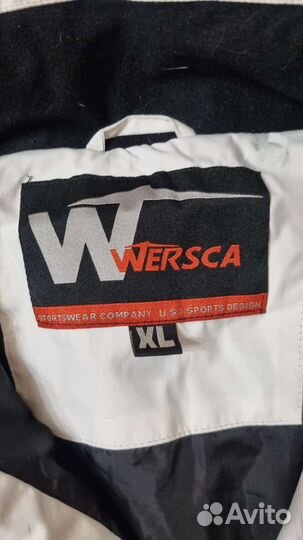 Куртка и штаны для сноуборда