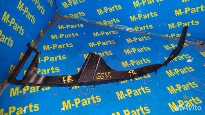 Крепление фары переднее правое Mazda Atenza GG3S