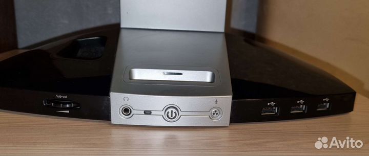 Монитор для компьютера бу