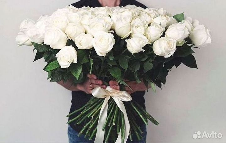 Розы Цветы Букеты 25 51 151 201 101 301 501 опт