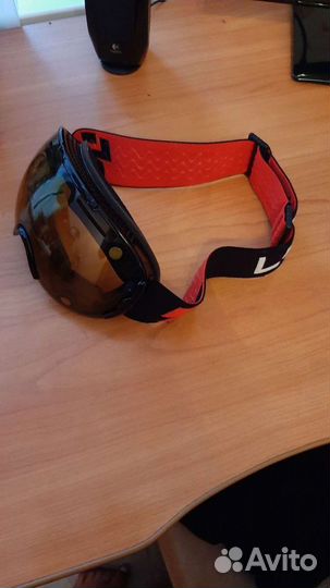 Горнолыжная маска