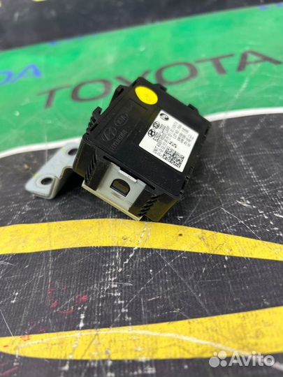 Блок электронный Kia K5 DL3 2019-2023