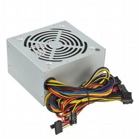 Блок питания AeroCool ECO 600W