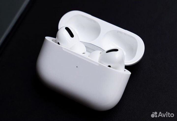 Наушники Apple AirPods Pro 2