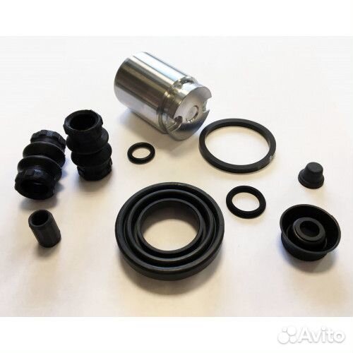 Ремкомплект тормозного суппорта на Toyota Soluna