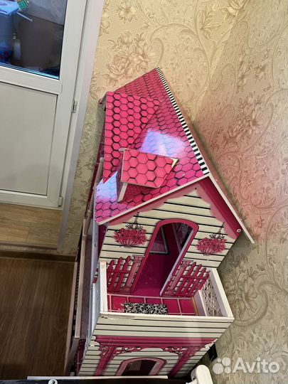 Кукольный домик