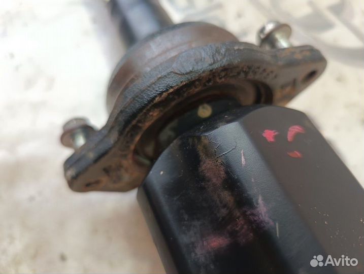 Привод правый Lexus Nx200 ZGZ10 3zrfae 2018