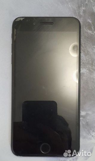 Телефон iPhone 7+
