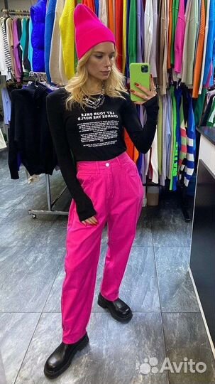 Водолазка женская