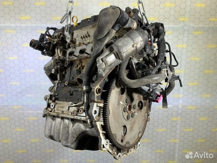 Двигатель Opel Corsa D A14XER