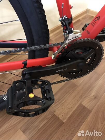 Горный велосипед Stern Motion 1.0 29 2022