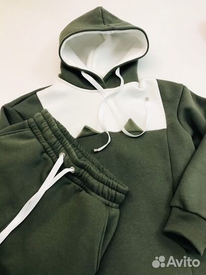 Пошив одежды мелкими и средними партиями