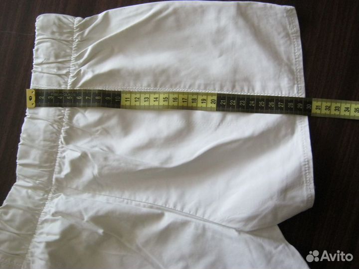 Шорты, кож.зам., р. 44-46