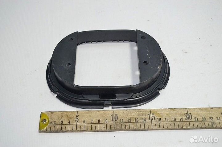 Кронштейн кулисы переключения передач DAF XF105 (0