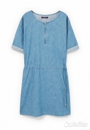 Платье mango 54-56