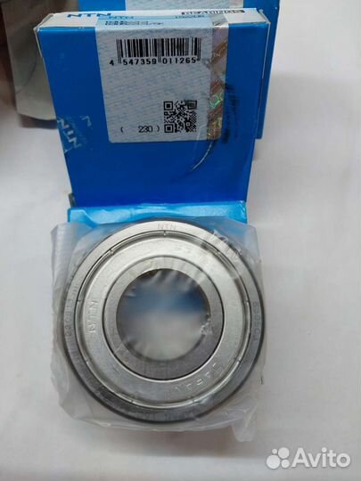 Подшипник 6305 ZZC3